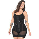 MARIAE XPC2530 Colombian Shapewear Bodysuit Tummy Control